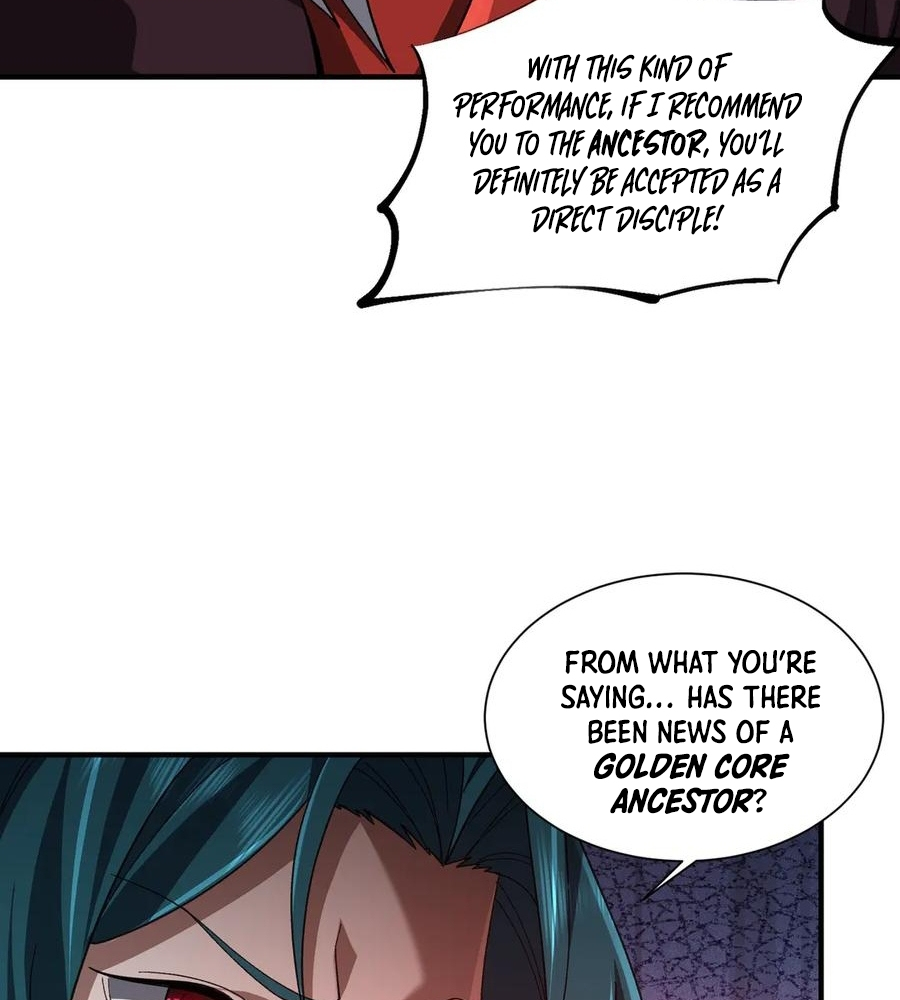 Read Reborn as a Demonic Cultivator EN Manga Online