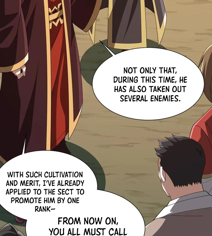 Read Reborn as a Demonic Cultivator EN Manga Online