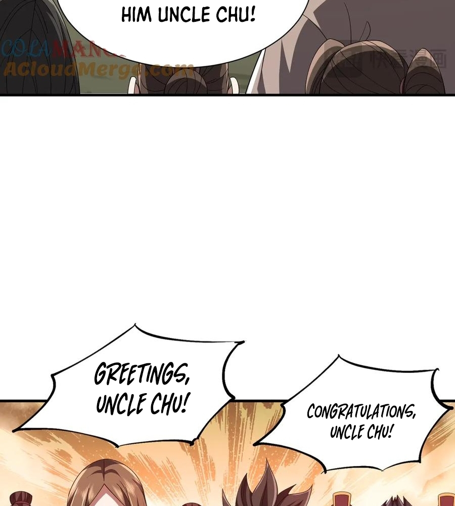 Read Reborn as a Demonic Cultivator EN Manga Online