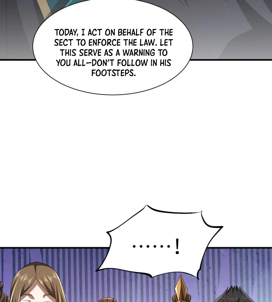 Read Reborn as a Demonic Cultivator EN Manga Online