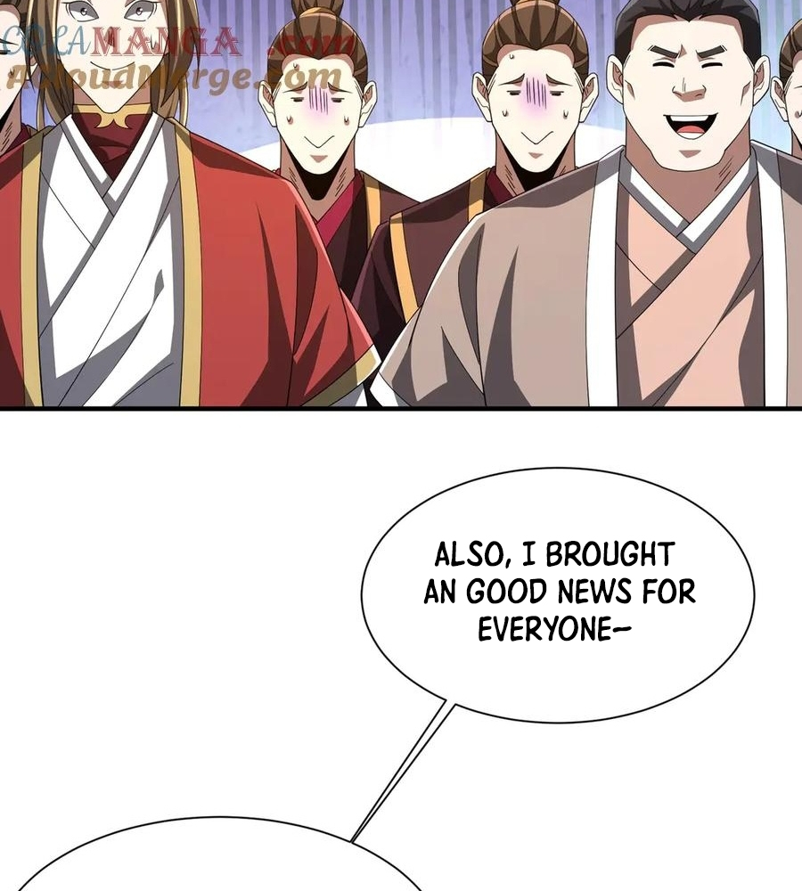 Read Reborn as a Demonic Cultivator EN Manga Online