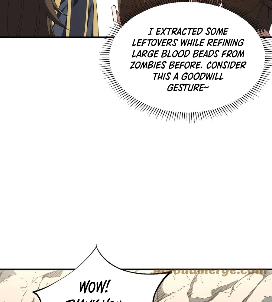 Read Reborn as a Demonic Cultivator EN Manga Online