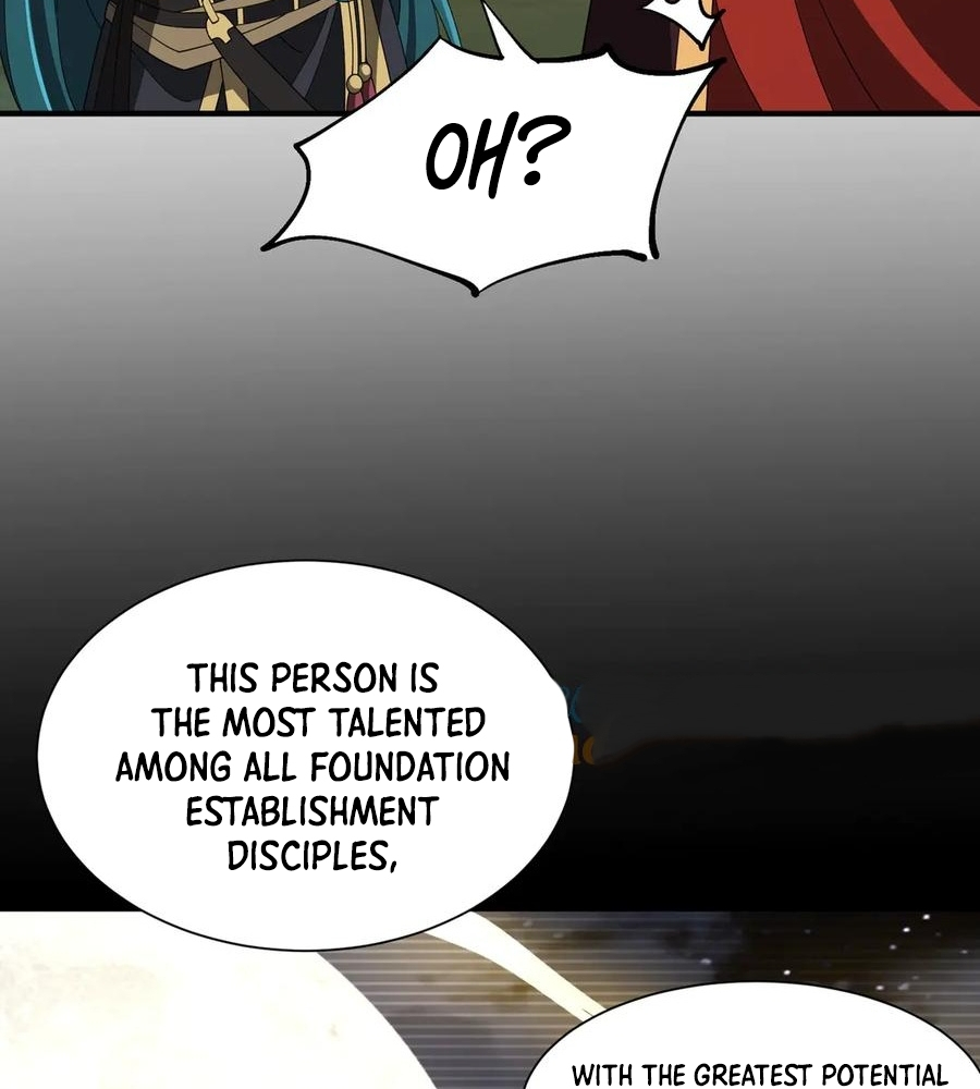 Read Reborn as a Demonic Cultivator EN Manga Online