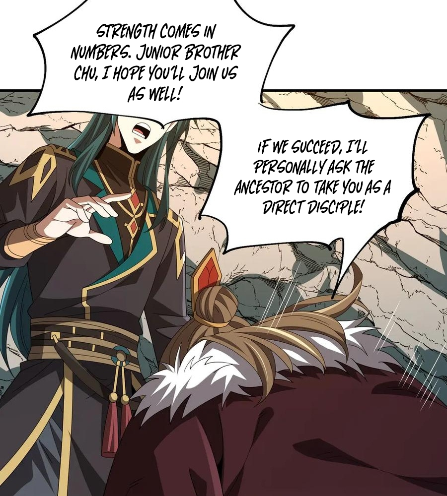 Read Reborn as a Demonic Cultivator EN Manga Online