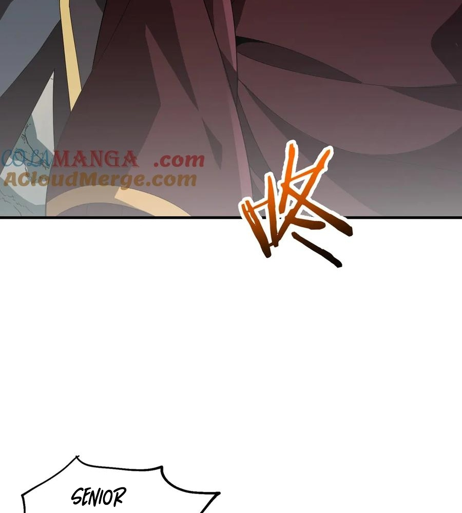 Read Reborn as a Demonic Cultivator EN Manga Online