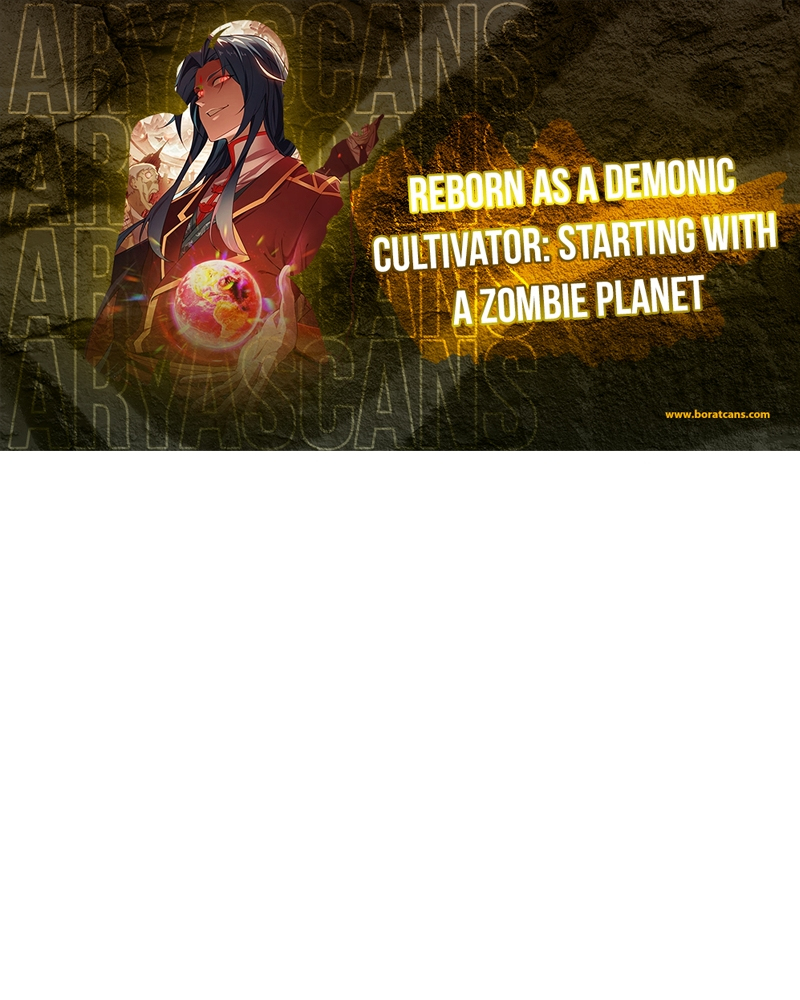 Read Reborn as a Demonic Cultivator EN Manga Online