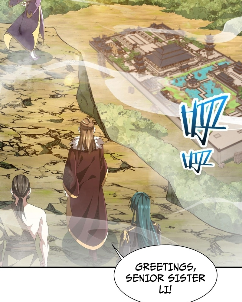 Read Reborn as a Demonic Cultivator EN Manga Online