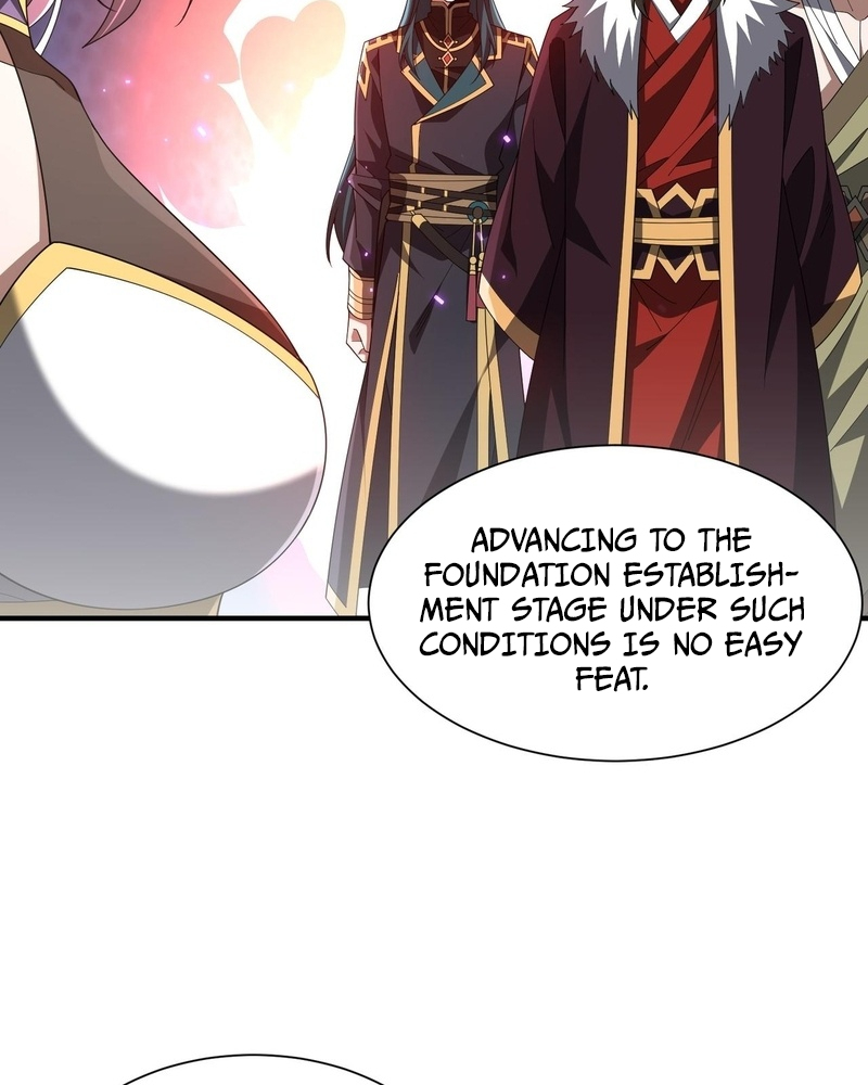 Read Reborn as a Demonic Cultivator EN Manga Online