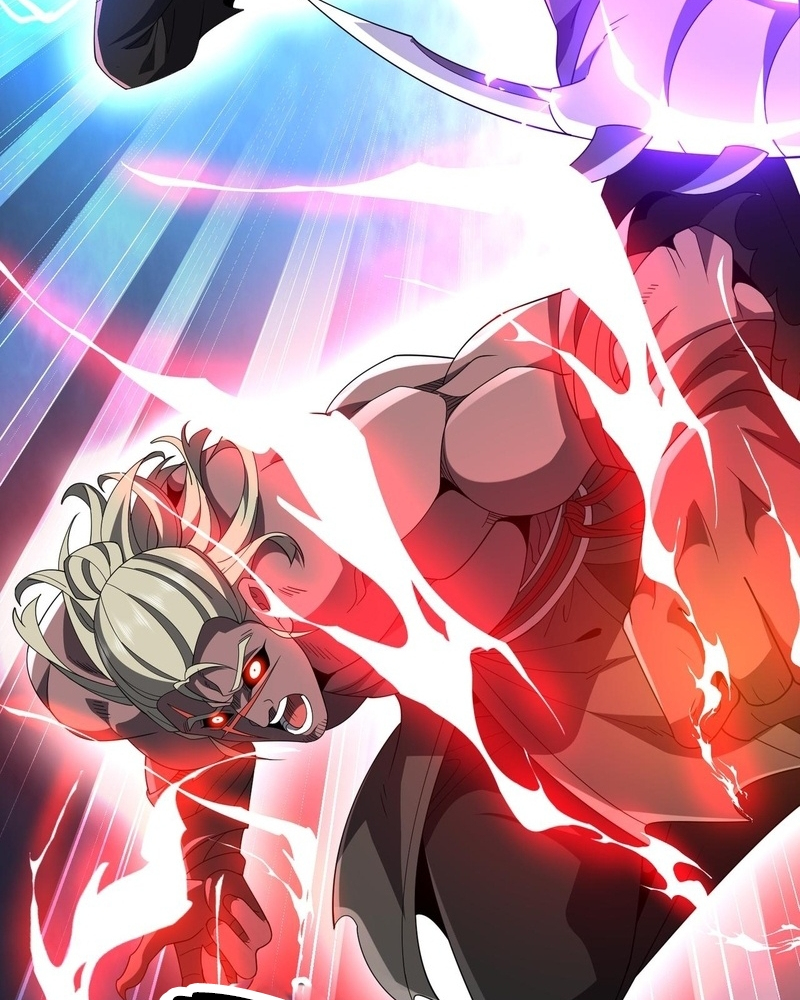 Read Reborn as a Demonic Cultivator EN Manga Online