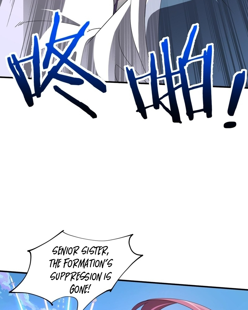 Read Reborn as a Demonic Cultivator EN Manga Online