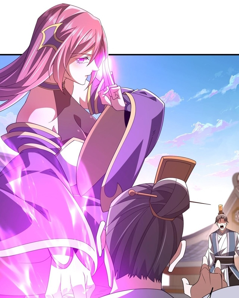 Read Reborn as a Demonic Cultivator EN Manga Online