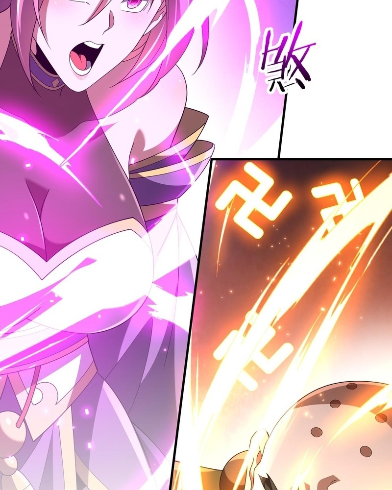 Read Reborn as a Demonic Cultivator EN Manga Online