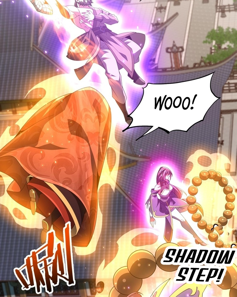Read Reborn as a Demonic Cultivator EN Manga Online