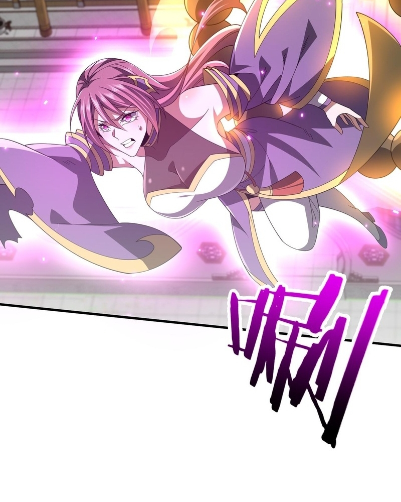 Read Reborn as a Demonic Cultivator EN Manga Online