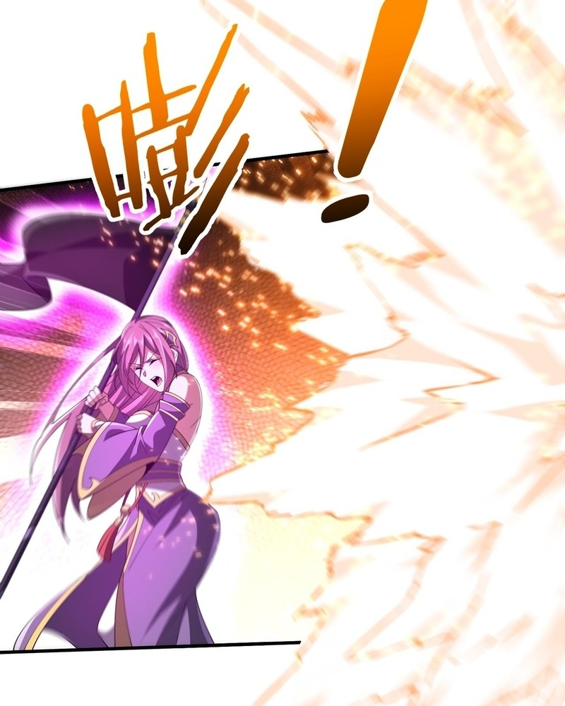 Read Reborn as a Demonic Cultivator EN Manga Online