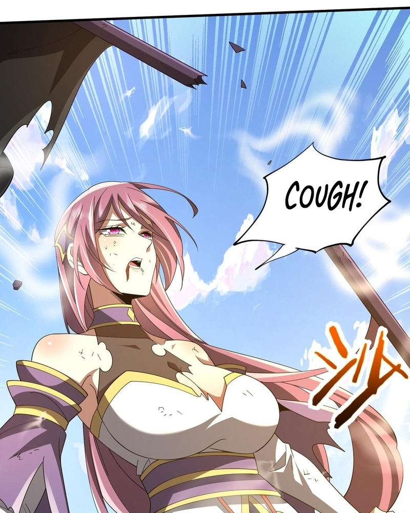 Read Reborn as a Demonic Cultivator EN Manga Online