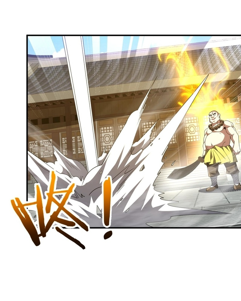 Read Reborn as a Demonic Cultivator EN Manga Online