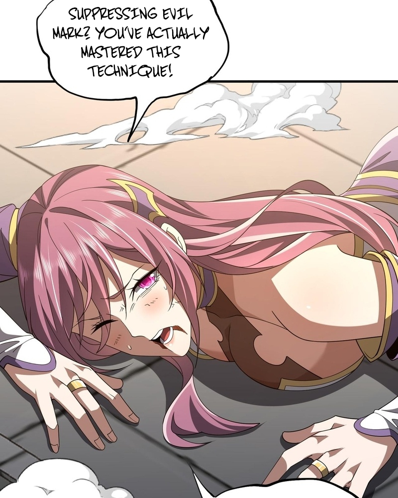 Read Reborn as a Demonic Cultivator EN Manga Online