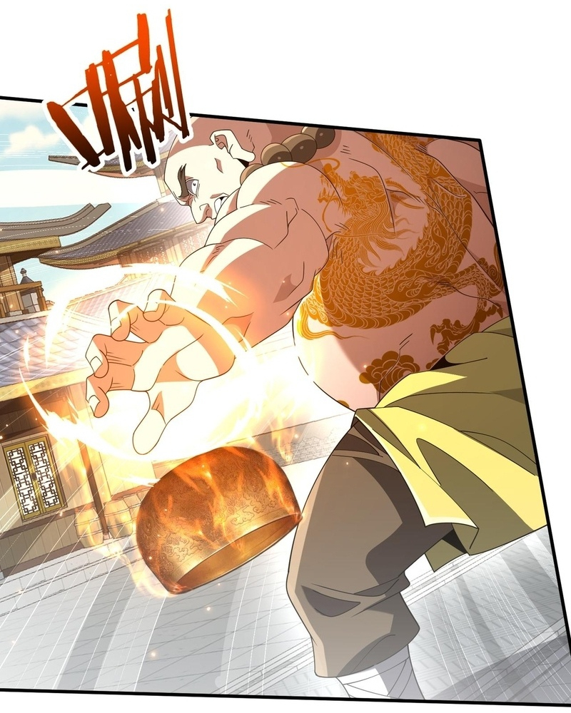 Read Reborn as a Demonic Cultivator EN Manga Online
