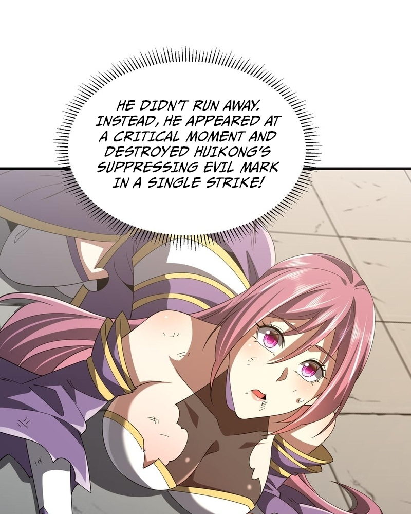 Read Reborn as a Demonic Cultivator EN Manga Online