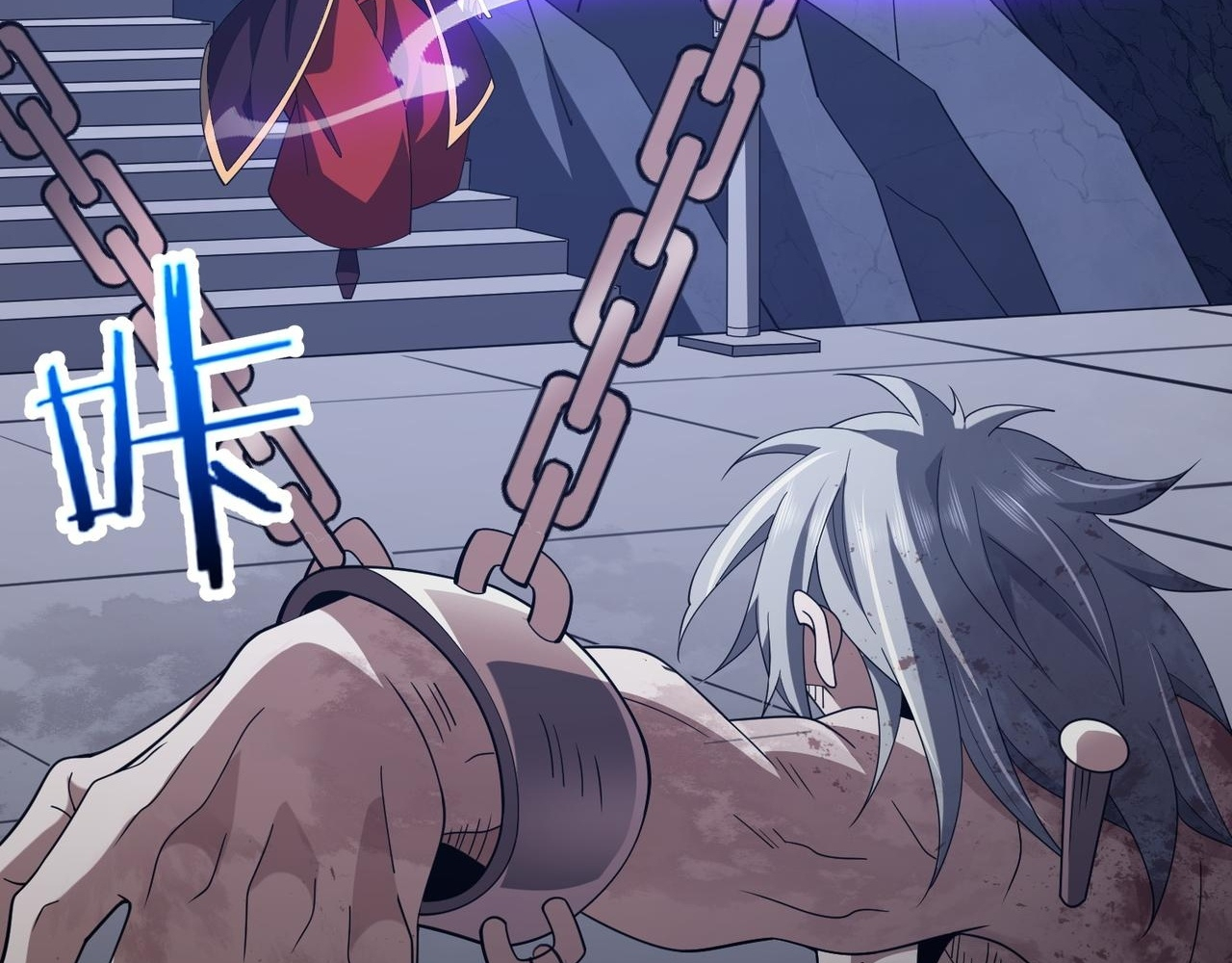 Read Reborn as a Demonic Cultivator EN Manga Online