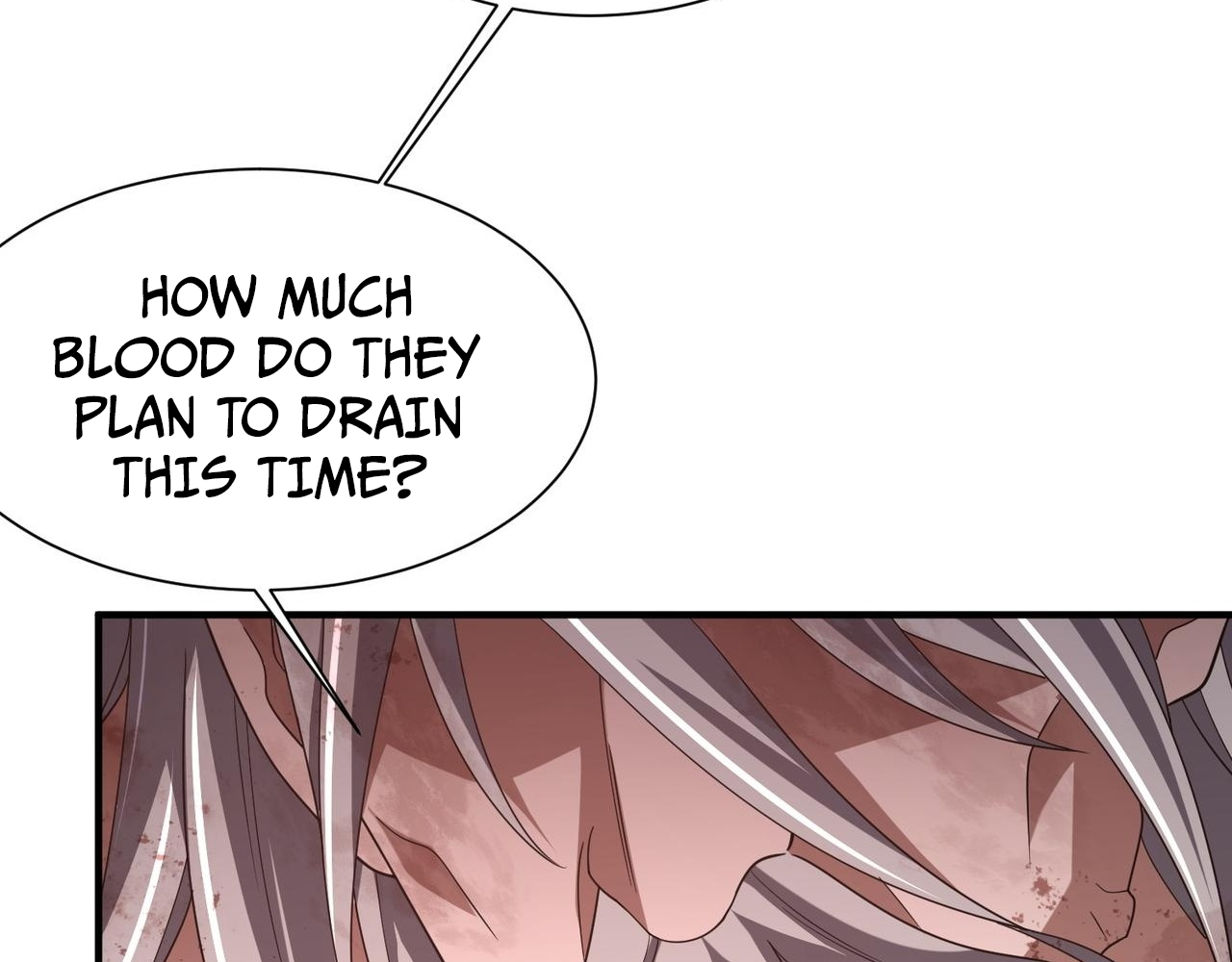 Read Reborn as a Demonic Cultivator EN Manga Online