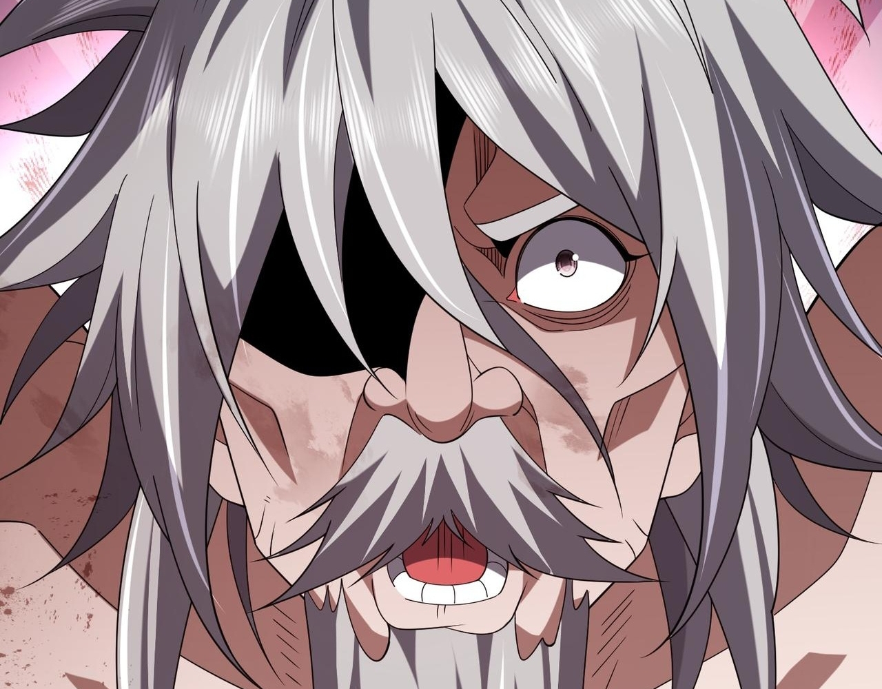 Read Reborn as a Demonic Cultivator EN Manga Online