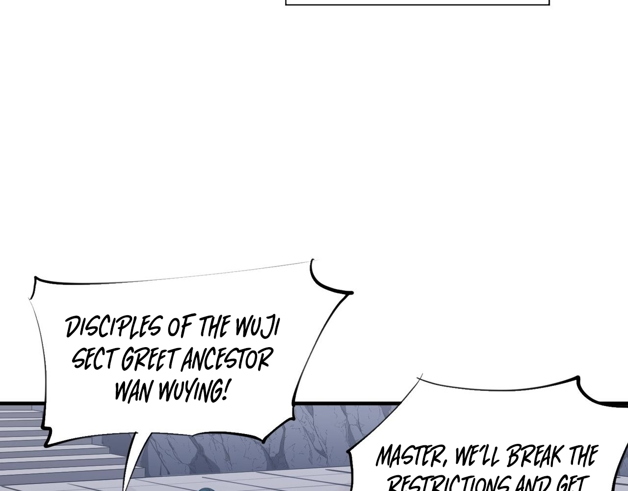 Read Reborn as a Demonic Cultivator EN Manga Online
