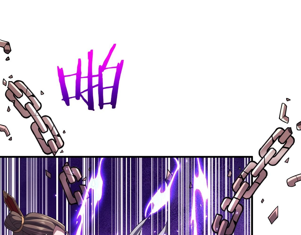 Read Reborn as a Demonic Cultivator EN Manga Online