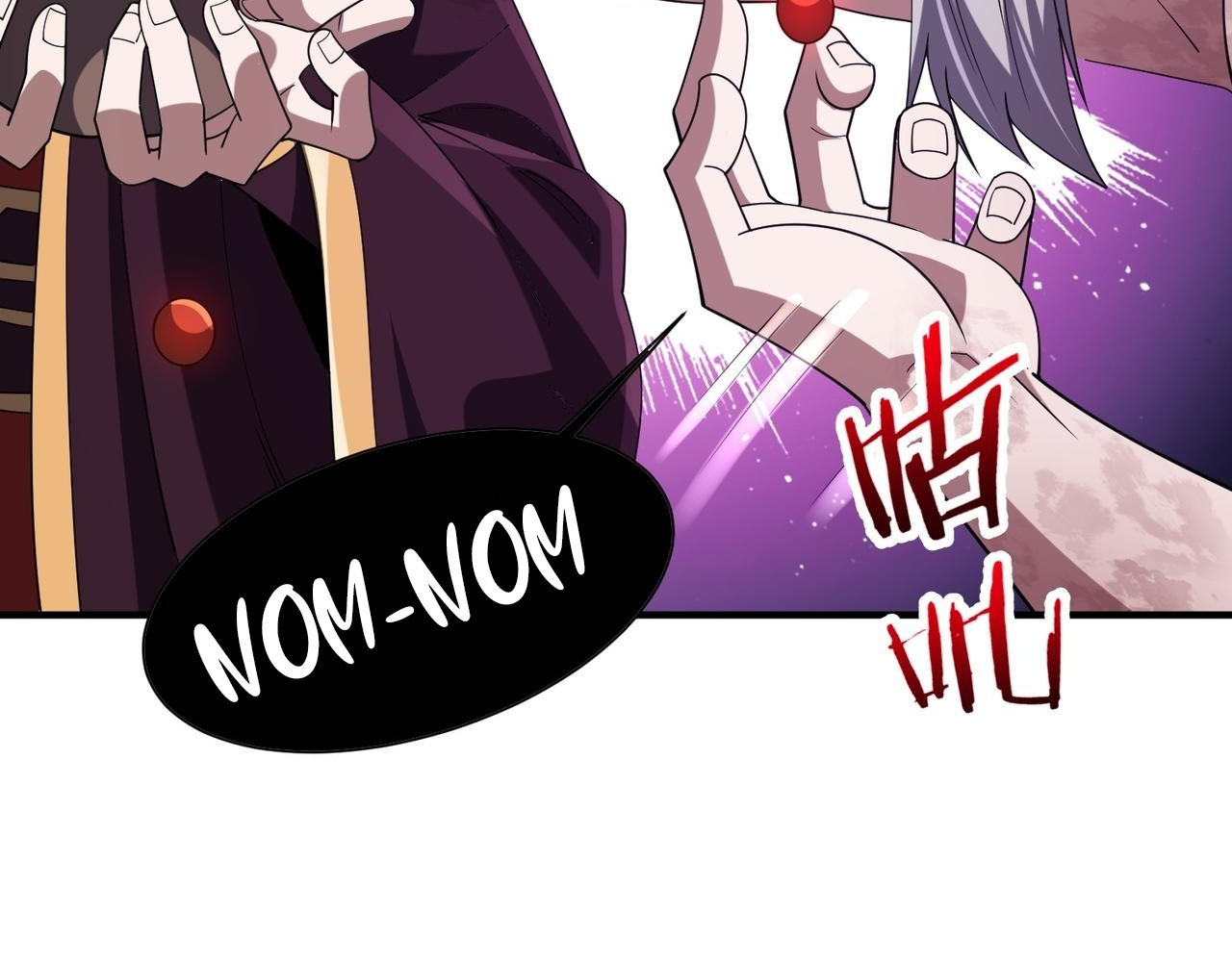 Read Reborn as a Demonic Cultivator EN Manga Online