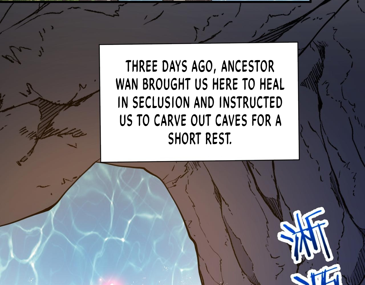 Read Reborn as a Demonic Cultivator EN Manga Online