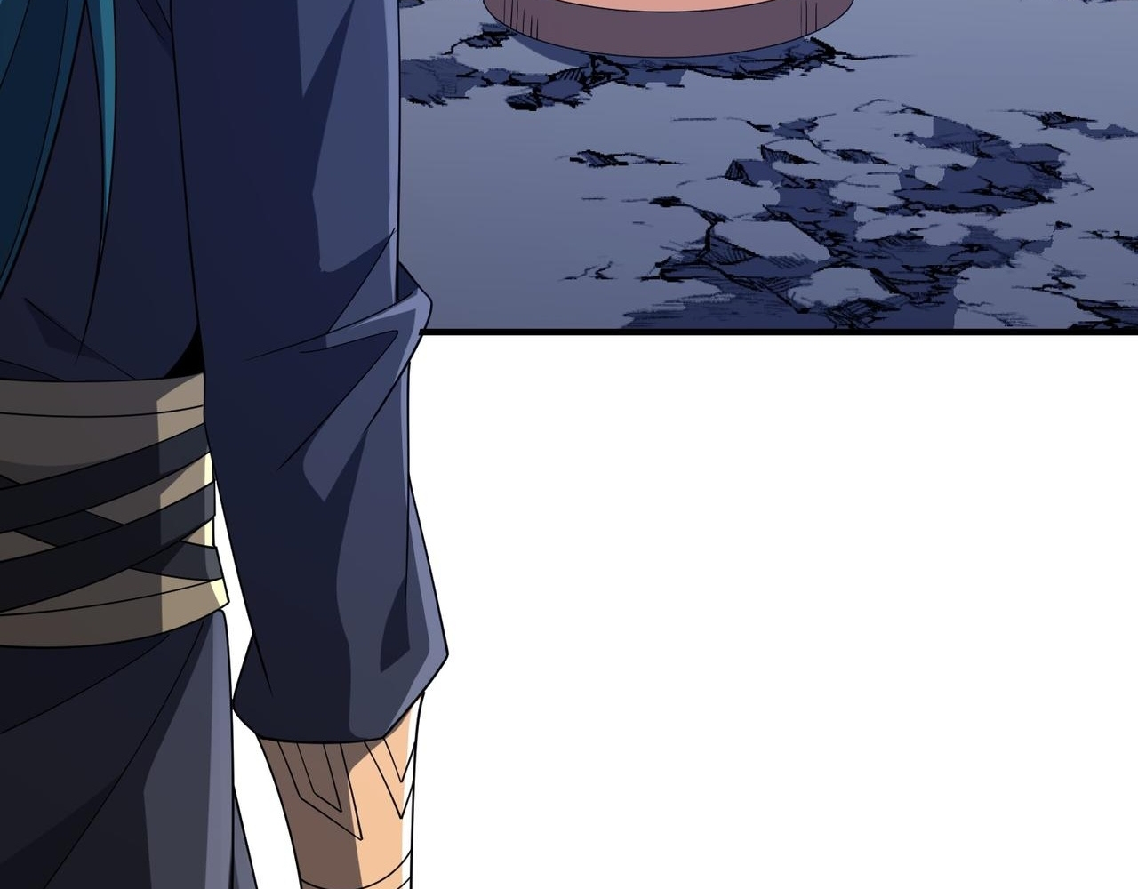 Read Reborn as a Demonic Cultivator EN Manga Online