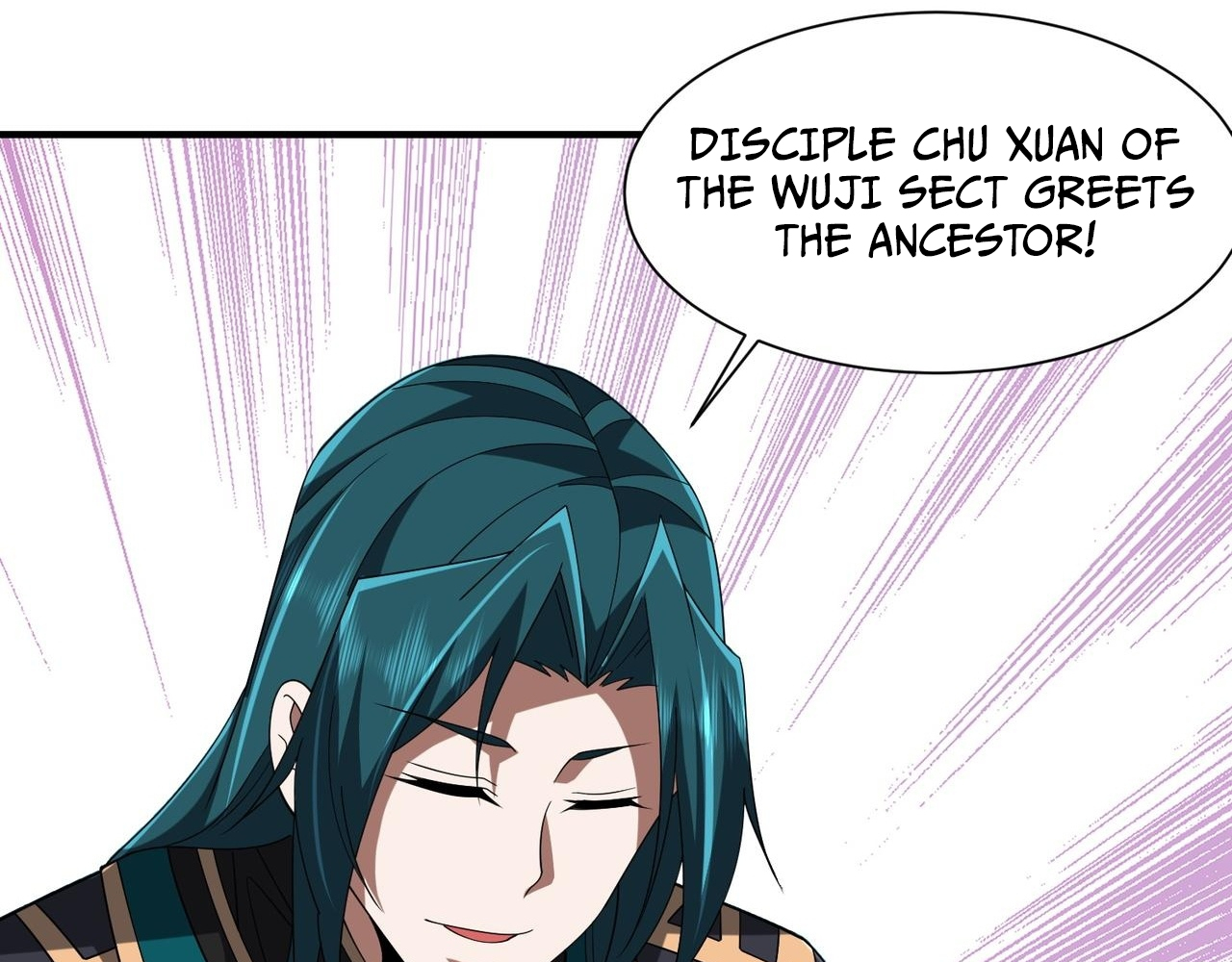 Read Reborn as a Demonic Cultivator EN Manga Online
