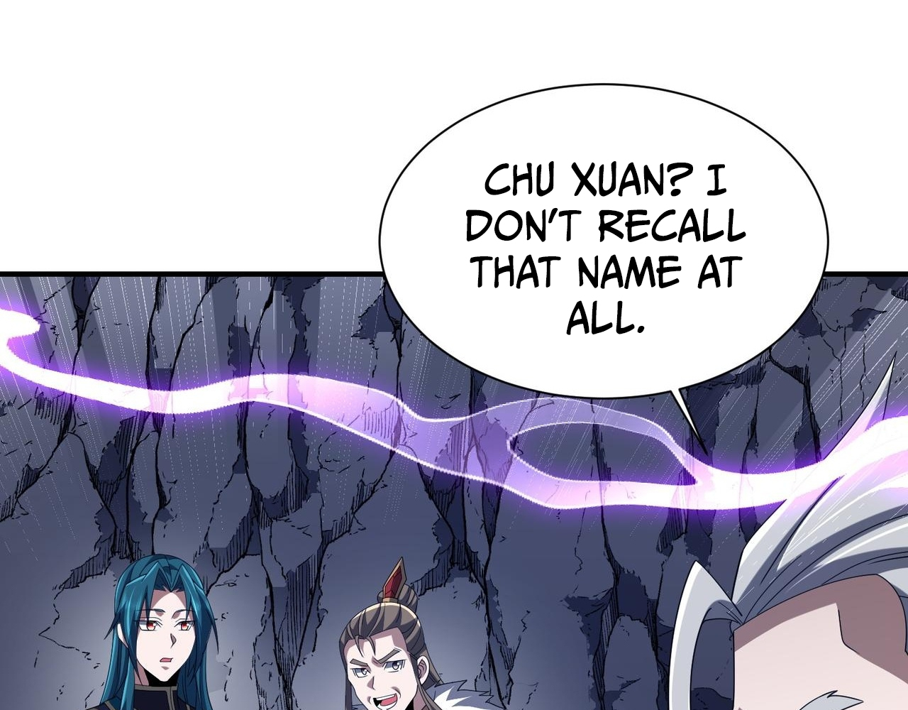 Read Reborn as a Demonic Cultivator EN Manga Online