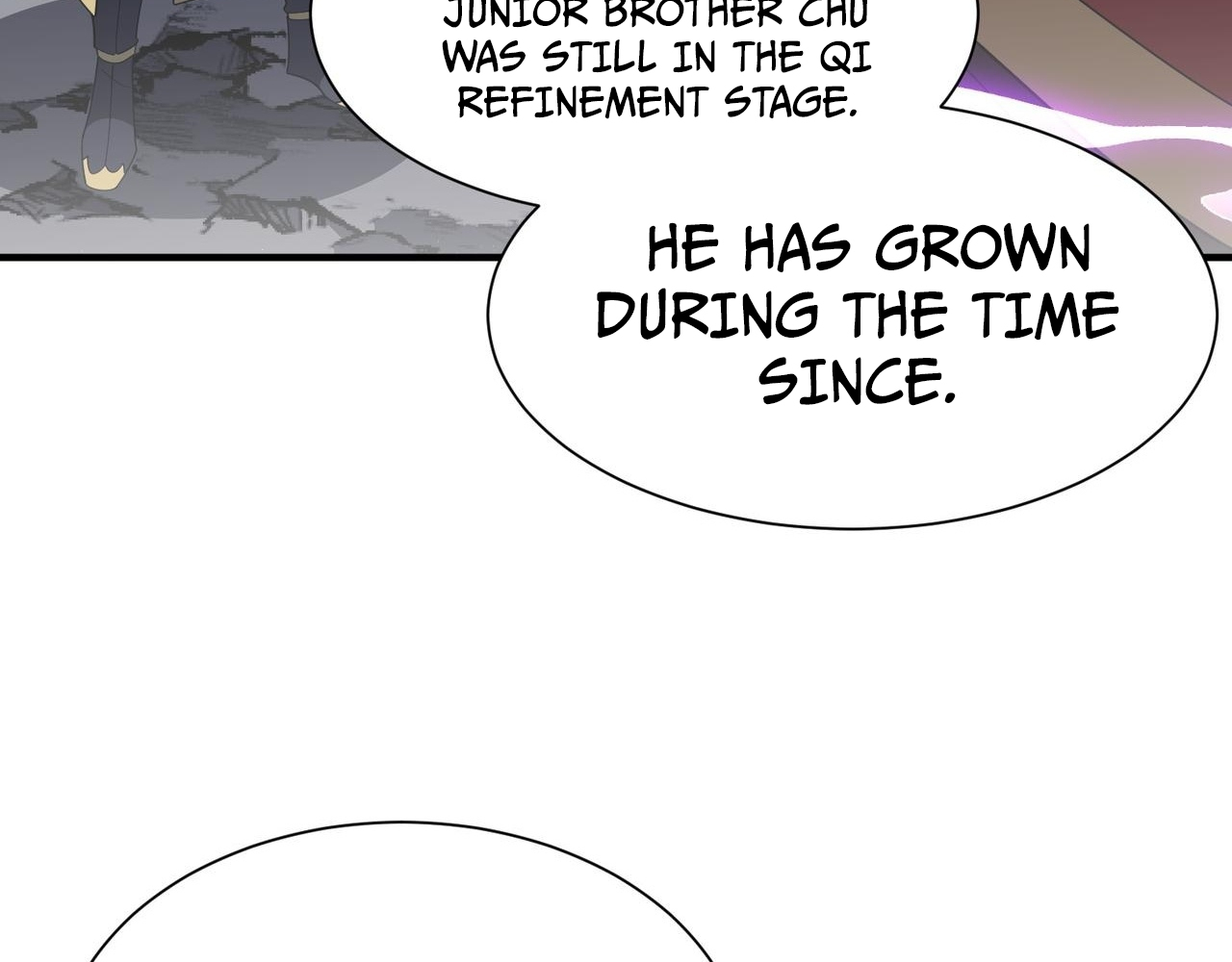 Read Reborn as a Demonic Cultivator EN Manga Online