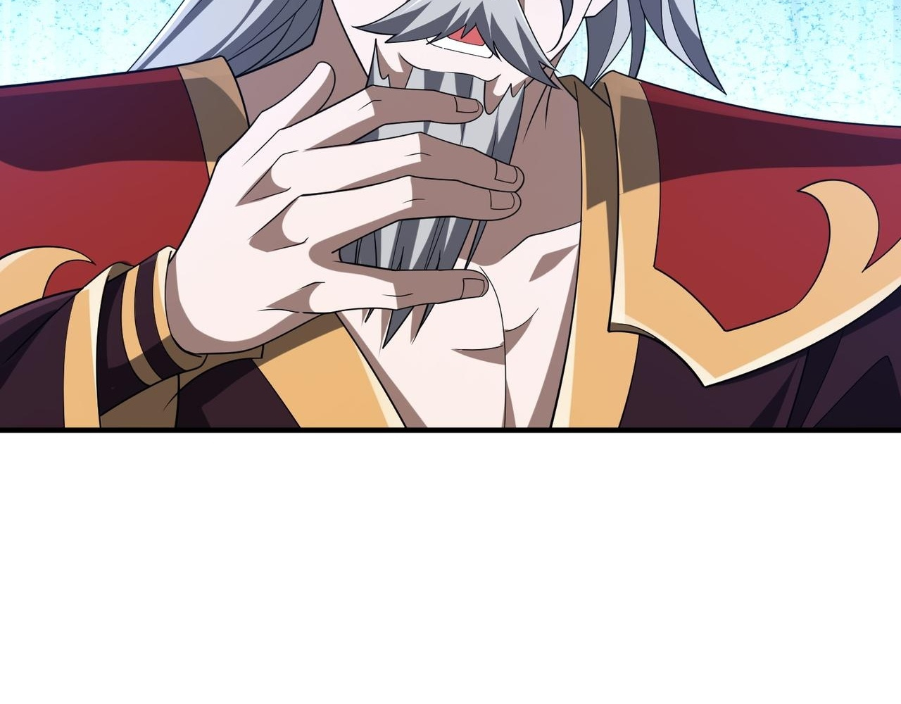 Read Reborn as a Demonic Cultivator EN Manga Online