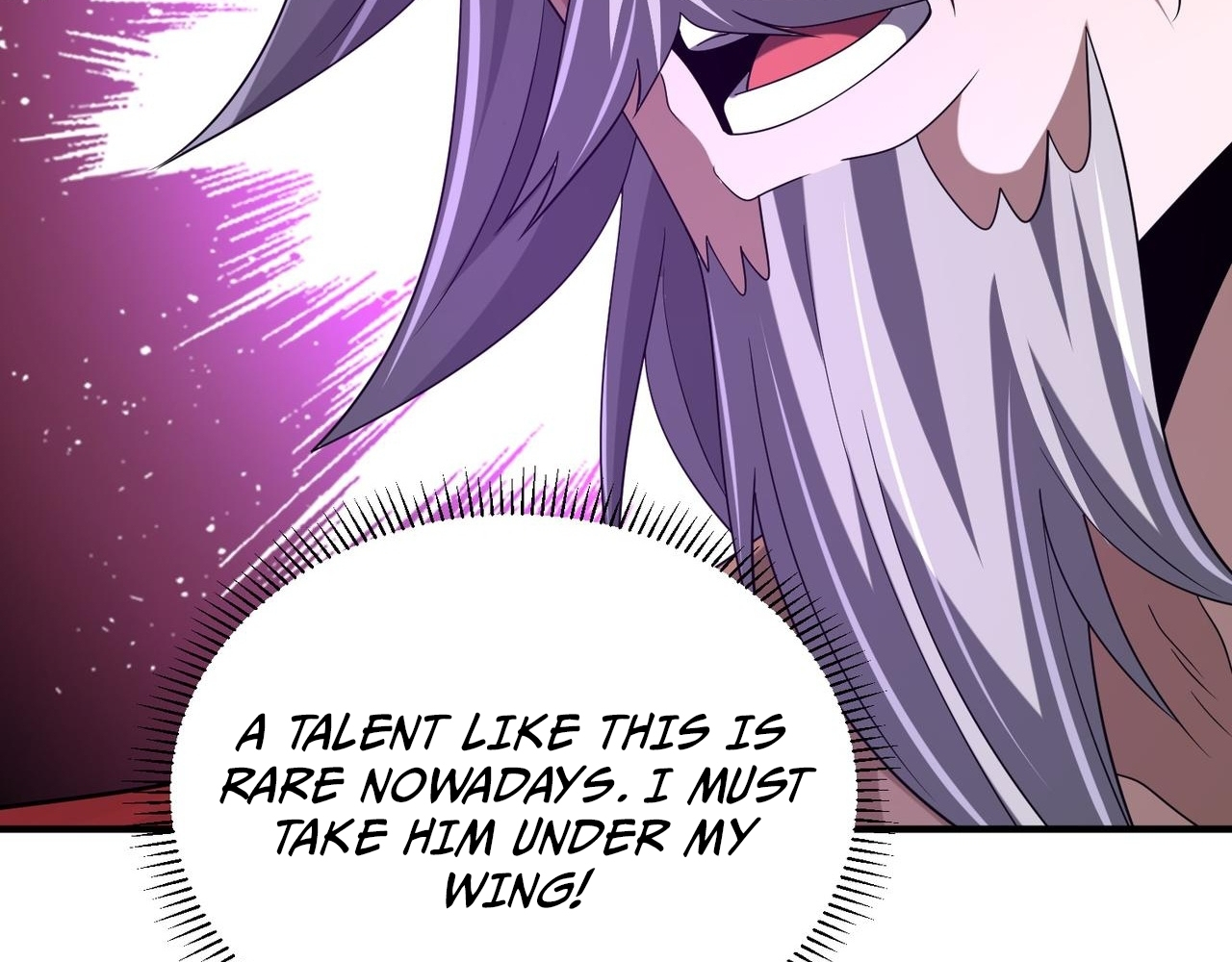 Read Reborn as a Demonic Cultivator EN Manga Online