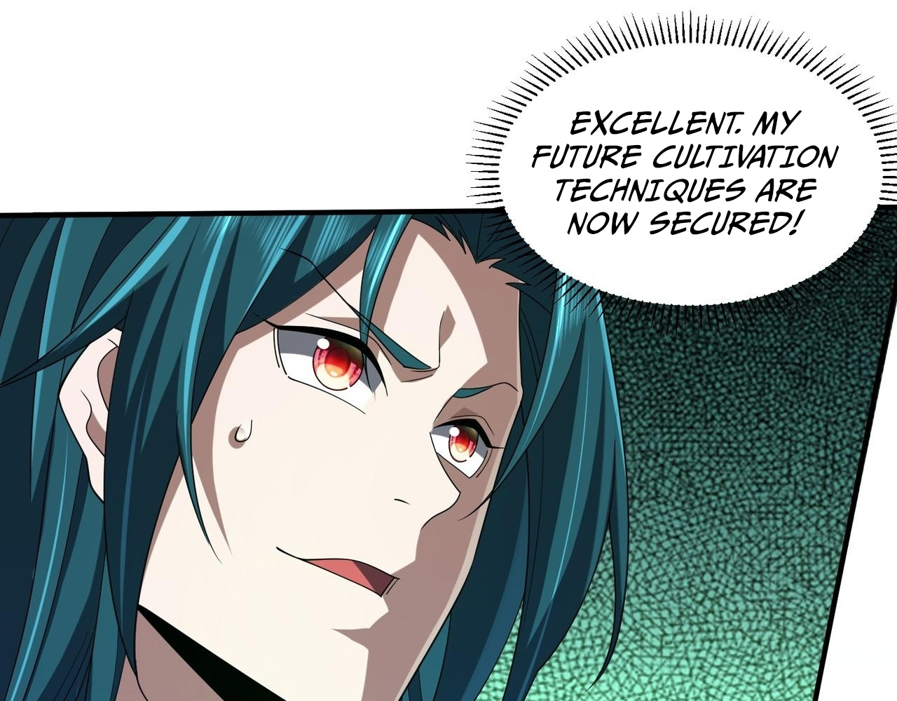 Read Reborn as a Demonic Cultivator EN Manga Online