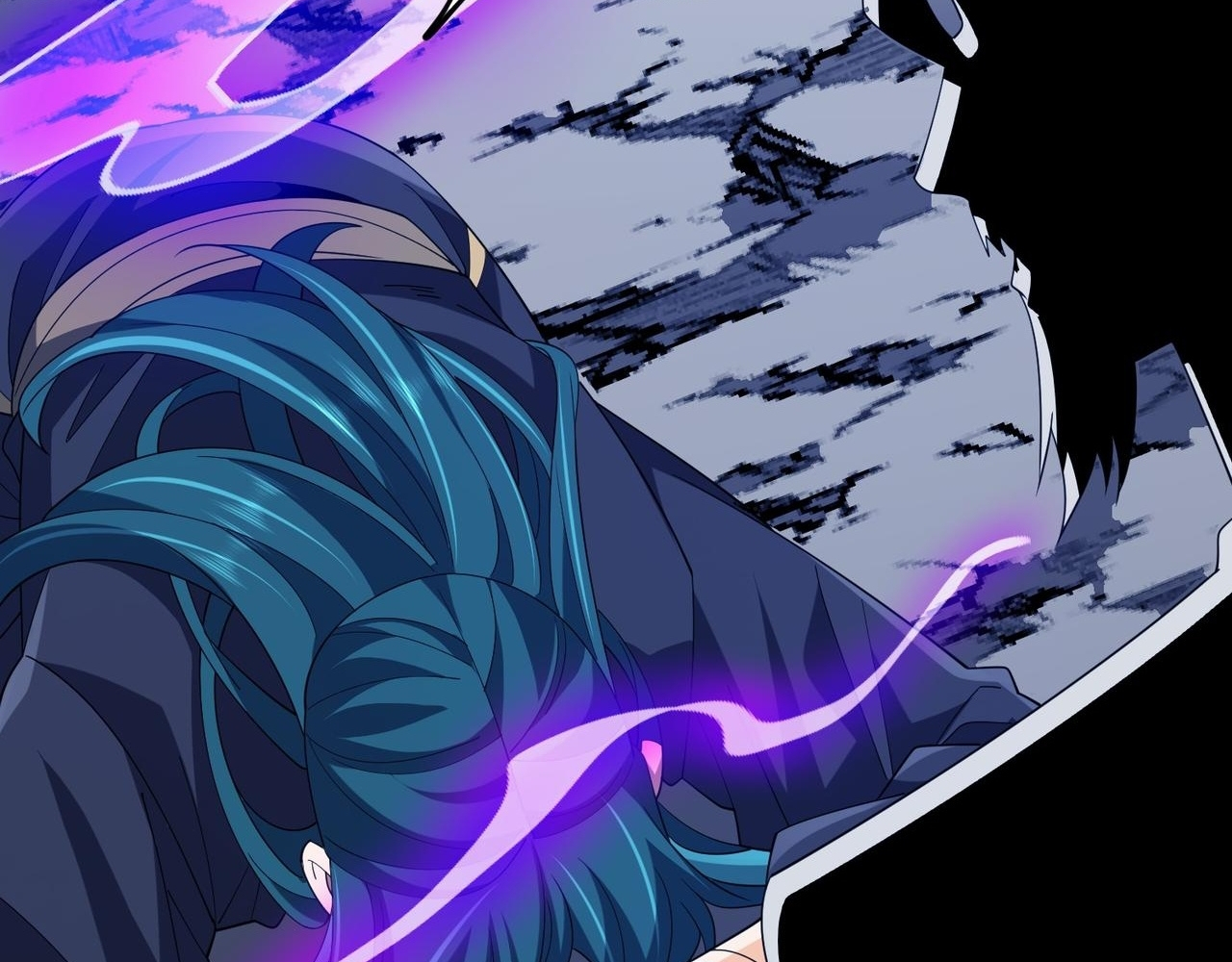 Read Reborn as a Demonic Cultivator EN Manga Online