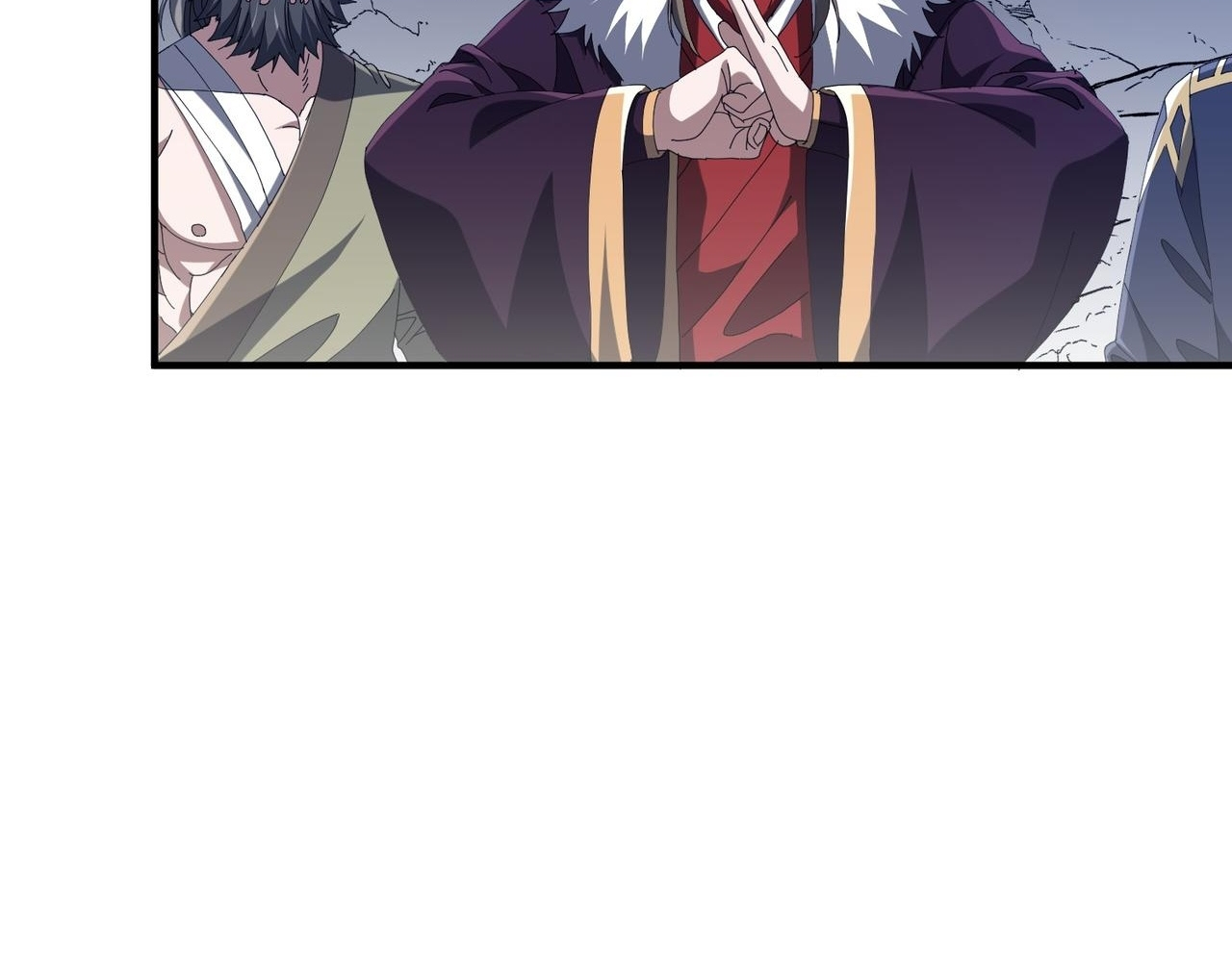 Read Reborn as a Demonic Cultivator EN Manga Online