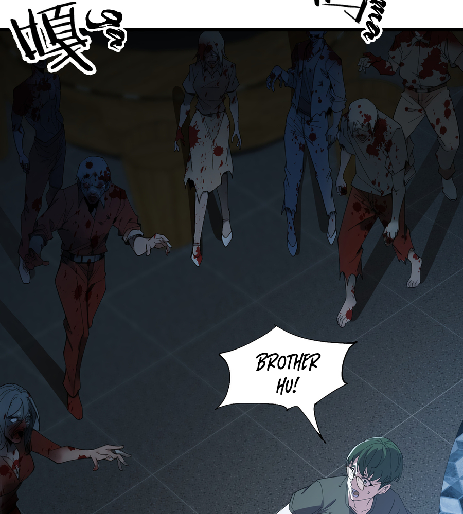 Read Reborn as a Demonic Cultivator EN Manga Online