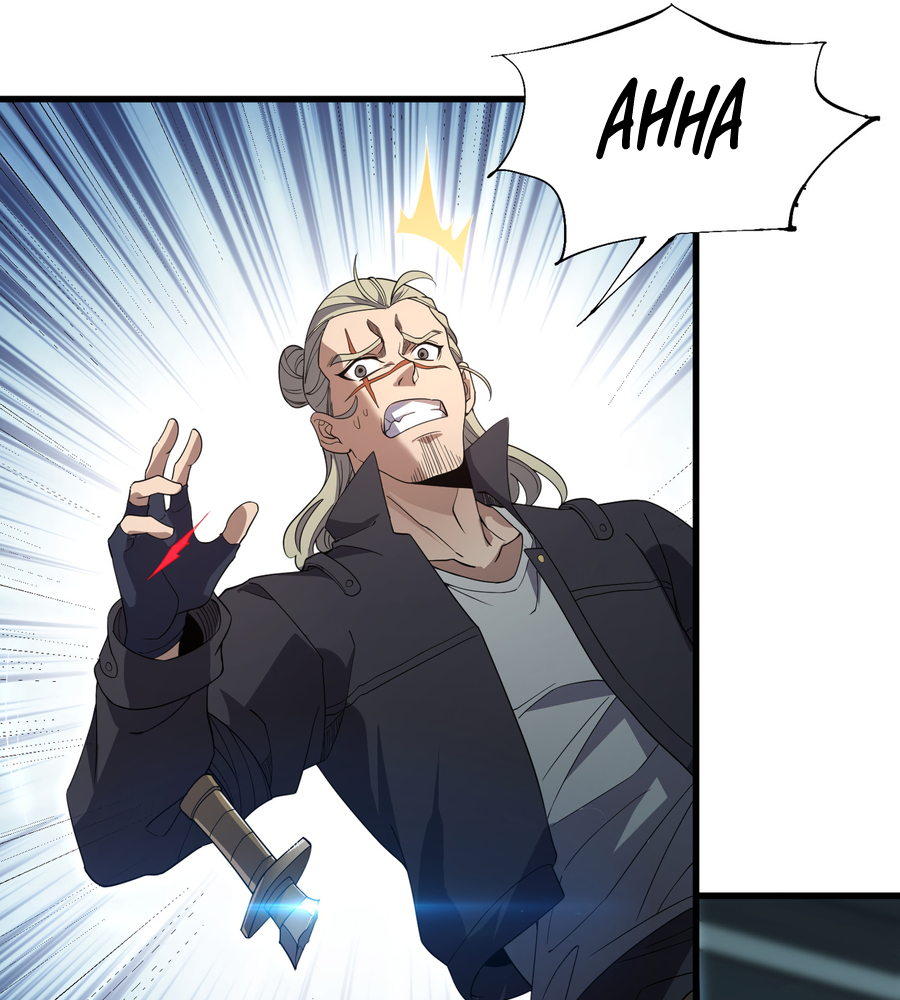 Read Reborn as a Demonic Cultivator EN Manga Online