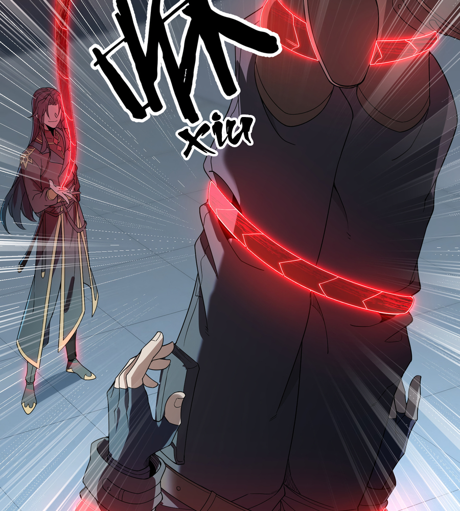 Read Reborn as a Demonic Cultivator EN Manga Online