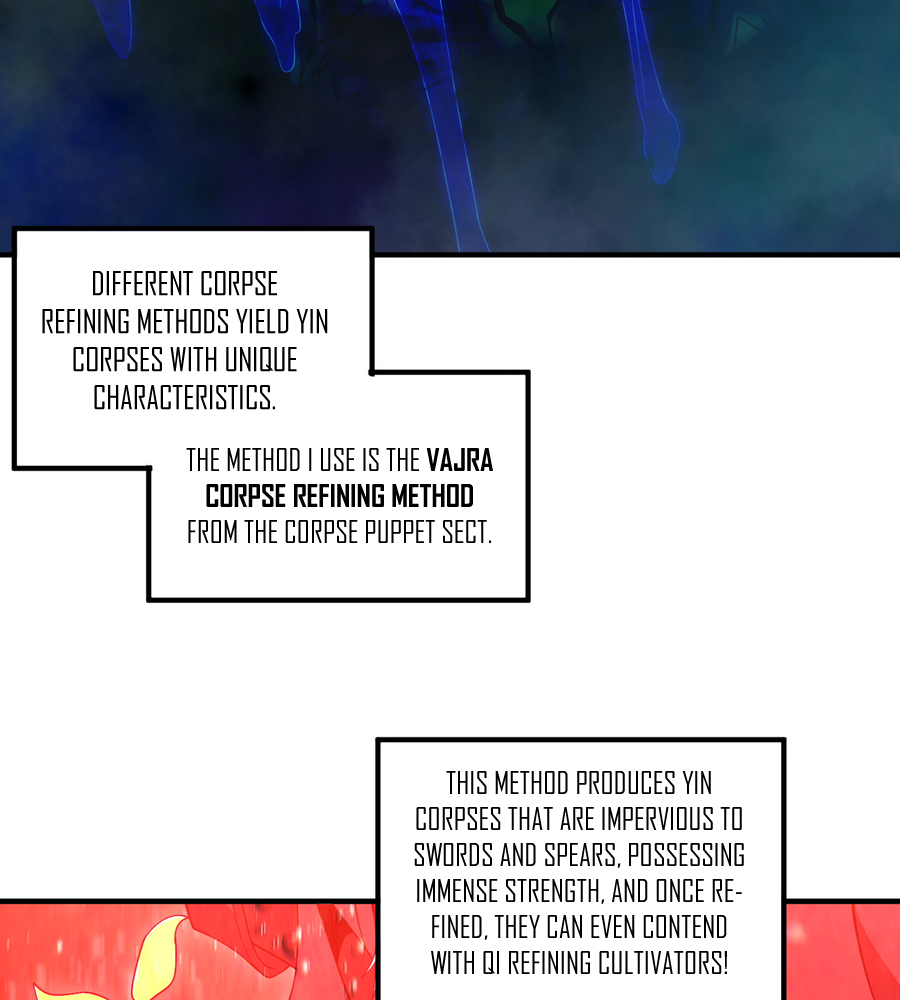 Read Reborn as a Demonic Cultivator EN Manga Online