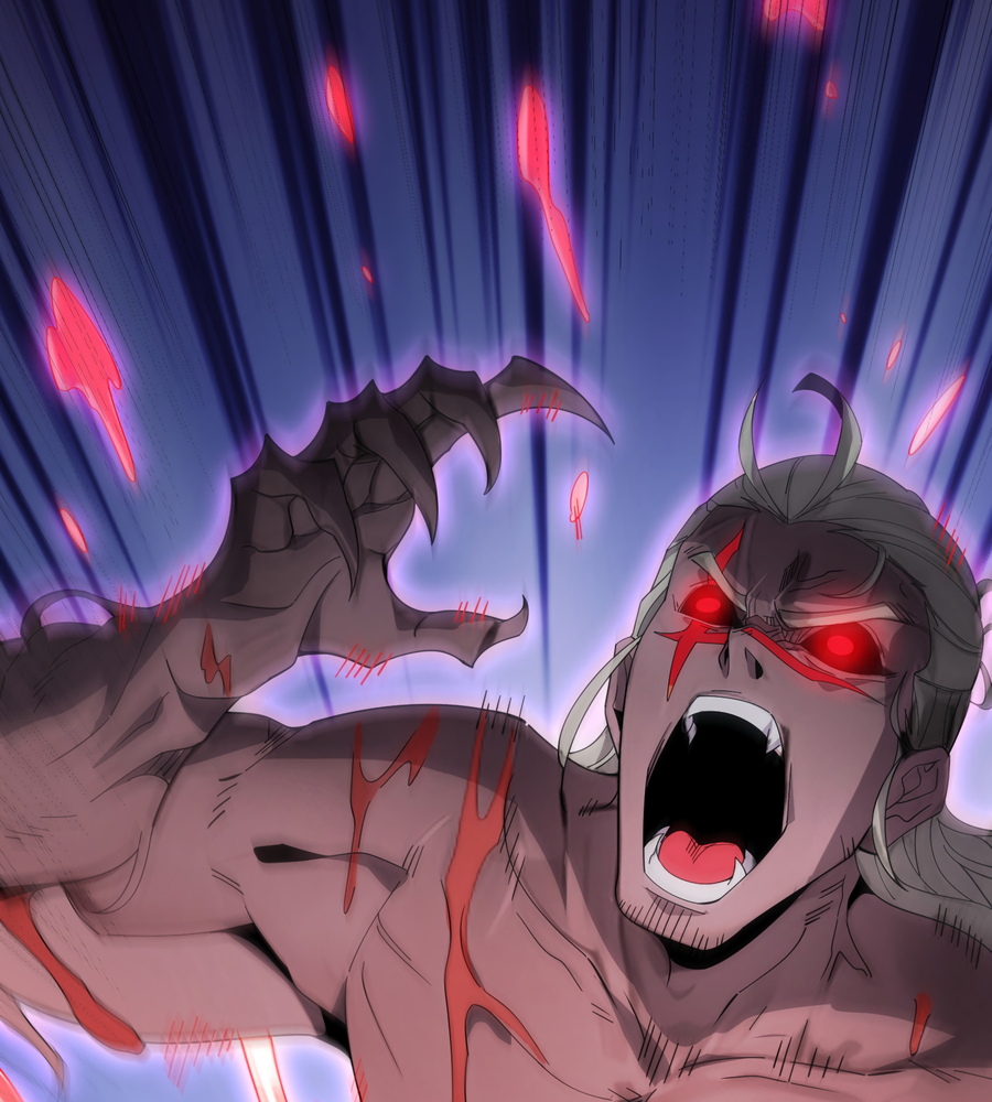 Read Reborn as a Demonic Cultivator EN Manga Online
