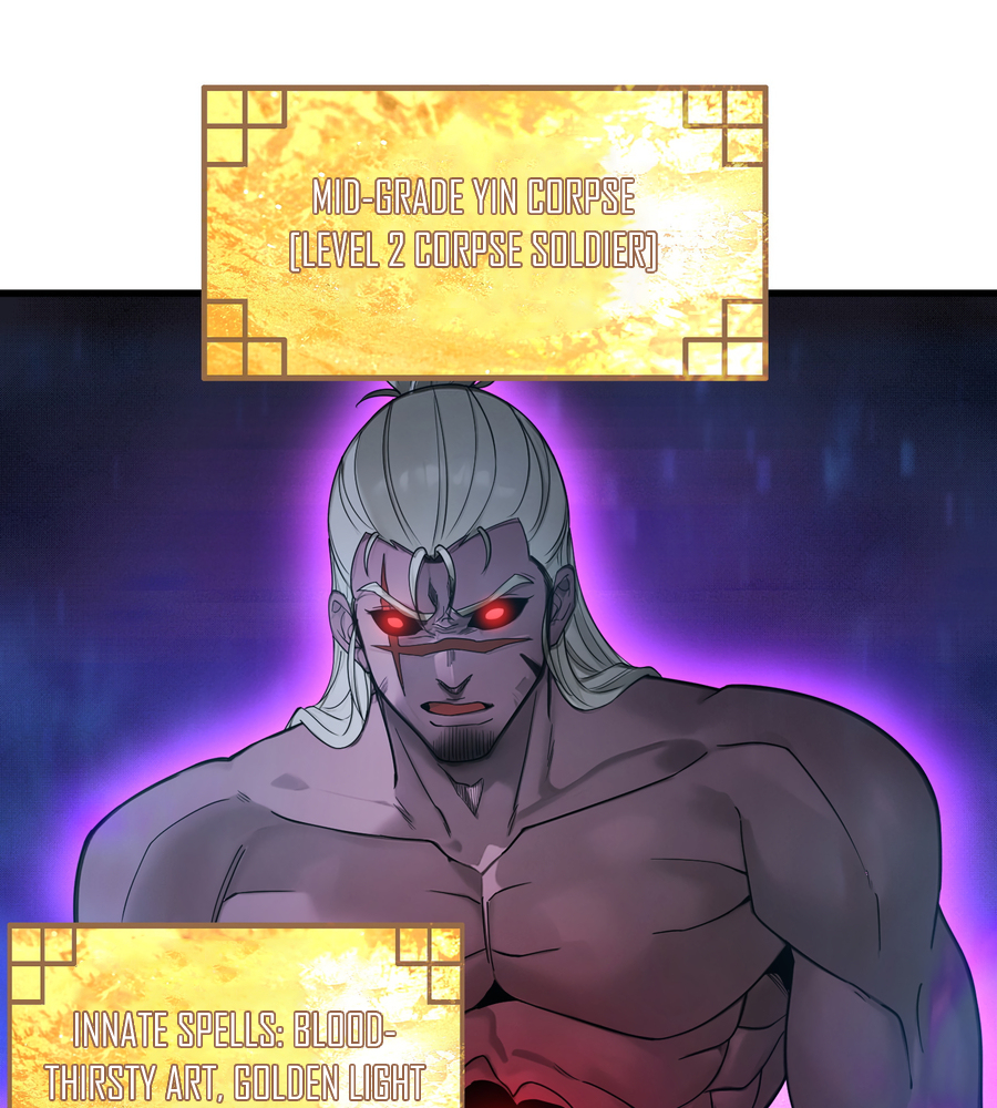 Read Reborn as a Demonic Cultivator EN Manga Online