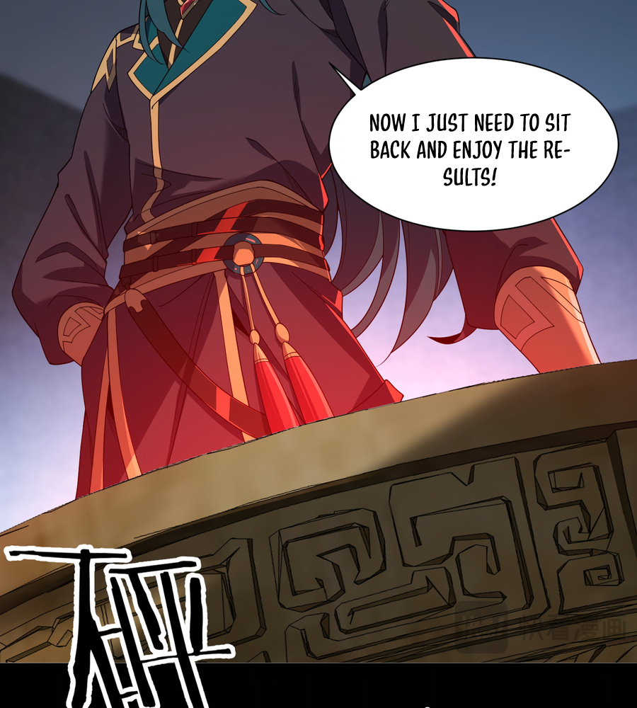 Read Reborn as a Demonic Cultivator EN Manga Online