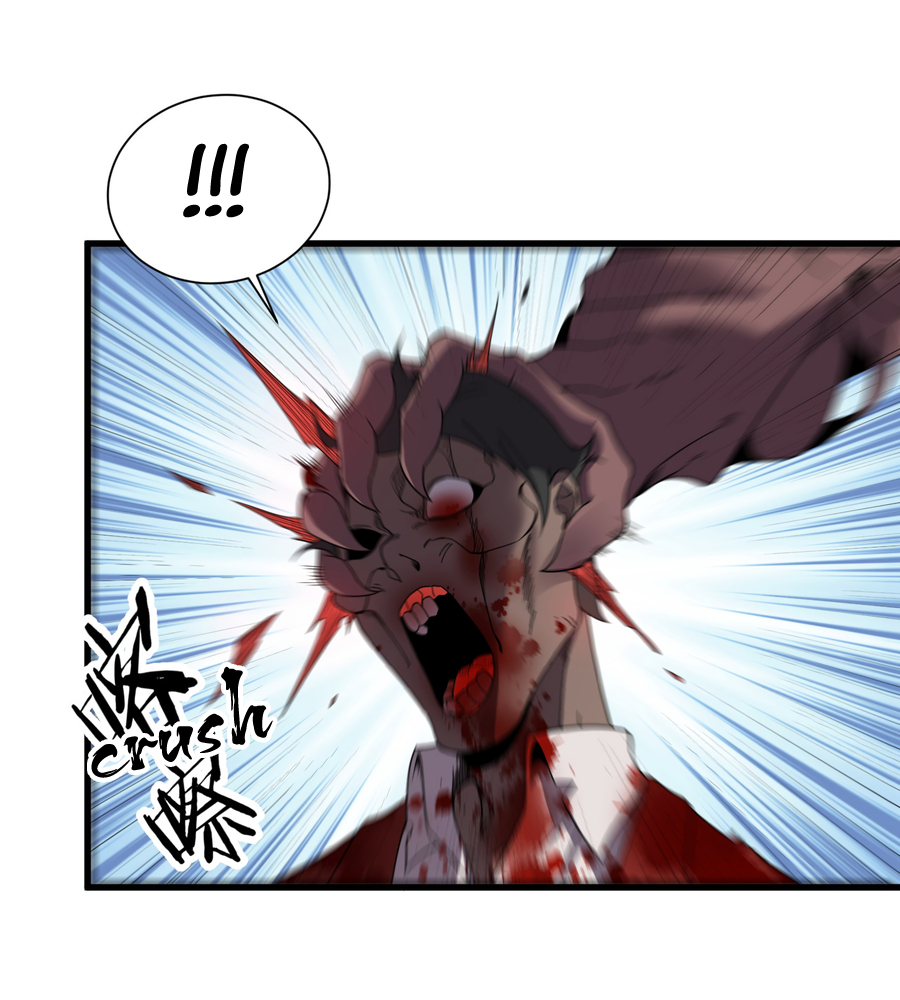 Read Reborn as a Demonic Cultivator EN Manga Online