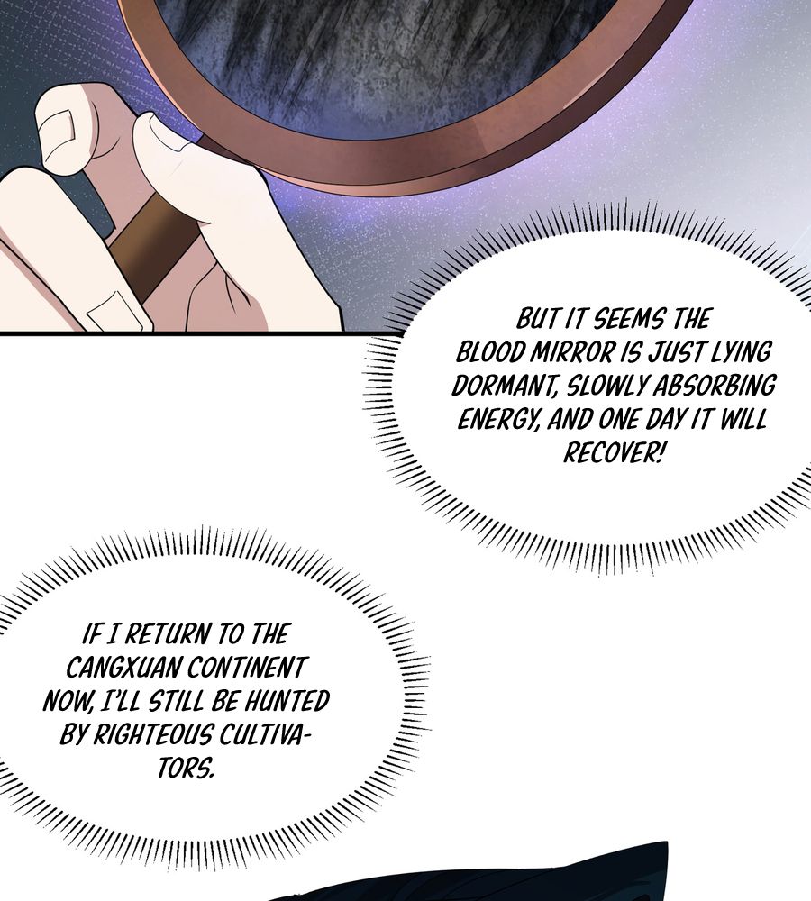 Read Reborn as a Demonic Cultivator EN Manga Online