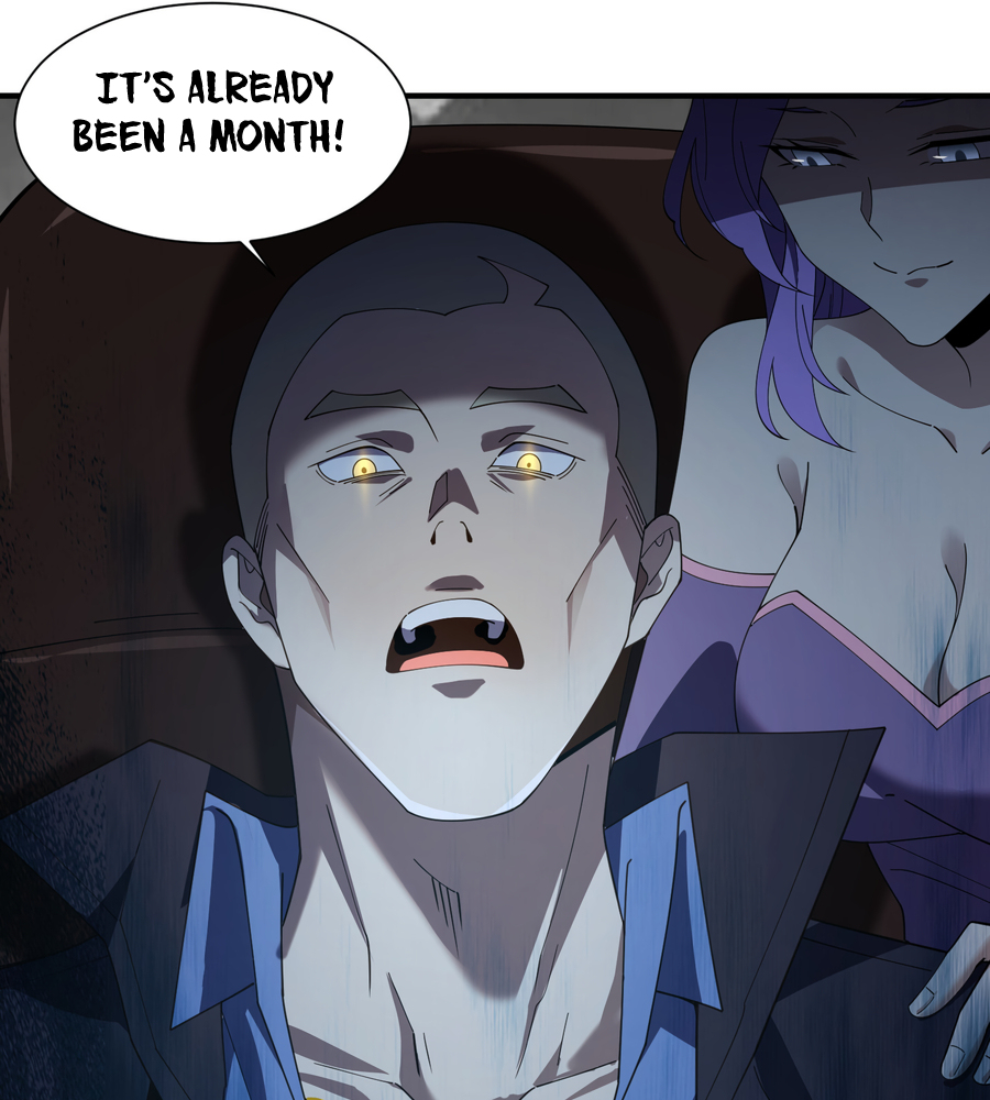 Read Reborn as a Demonic Cultivator EN Manga Online